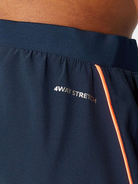 Pantaloncini Lotto Superrapida Padel Primavera Uomo