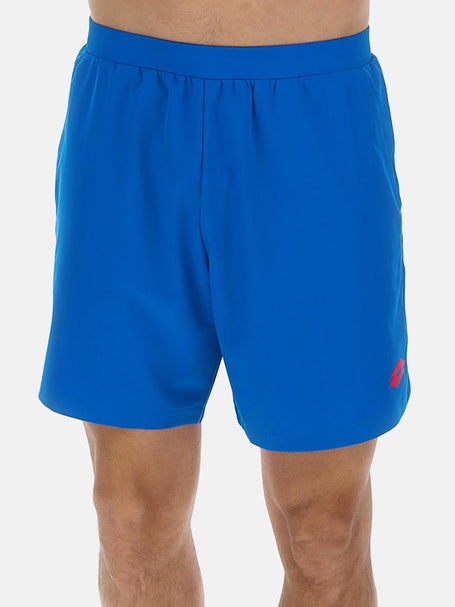 Lotto Herren Superrapida VIII Shorts