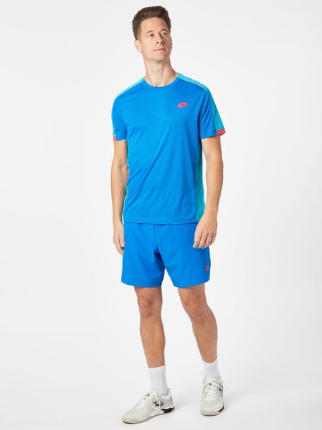 Lotto Mens Superrapida VIII Short