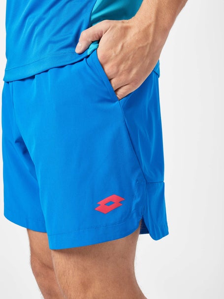 Lotto Mens Superrapida VIII Short