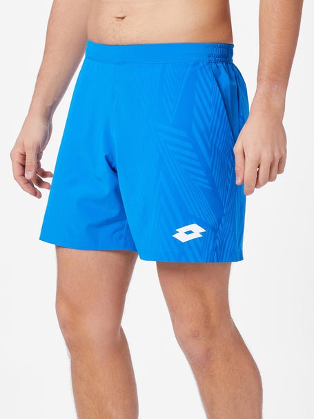 Pantalón corto hombre Lotto Tech V D1 Primavera