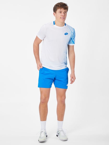 Lotto Mens Spring Tech V D1 Short