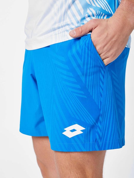 Lotto Mens Spring Tech V D1 Short