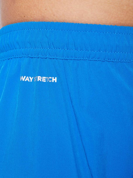 Lotto Mens Spring Tech V D1 Short