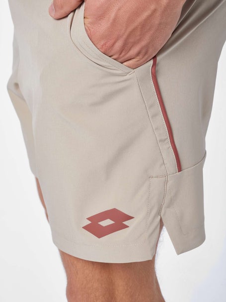 Lotto Mens Spring Tech V D2 Short