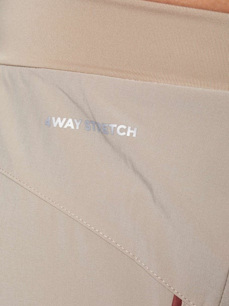 Lotto Mens Spring Tech V D2 Short