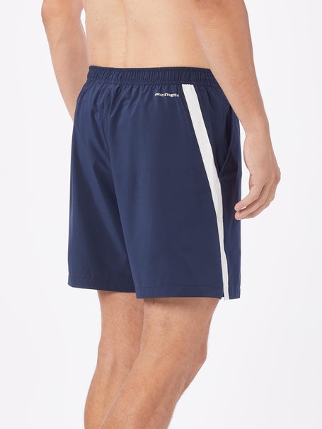 Lotto Herren Tech D1 Shorts 18 cm