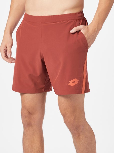 Lotto Mens Tech D1 7 Short