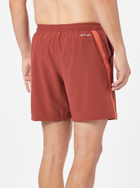 Lotto Mens Tech D1 7 Short