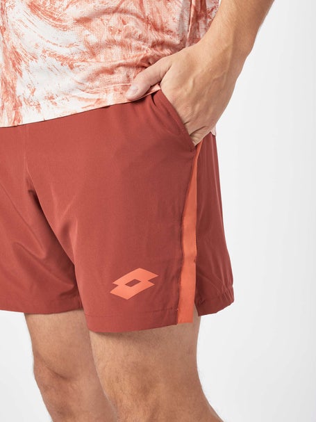 Lotto Mens Tech D1 7 Short