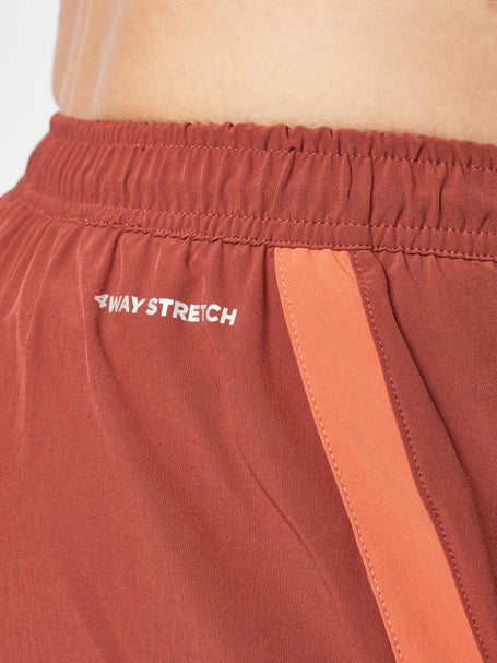Lotto Mens Tech D1 7 Short