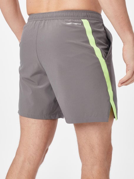 Lotto Mens Spring Tech IV 7 Short