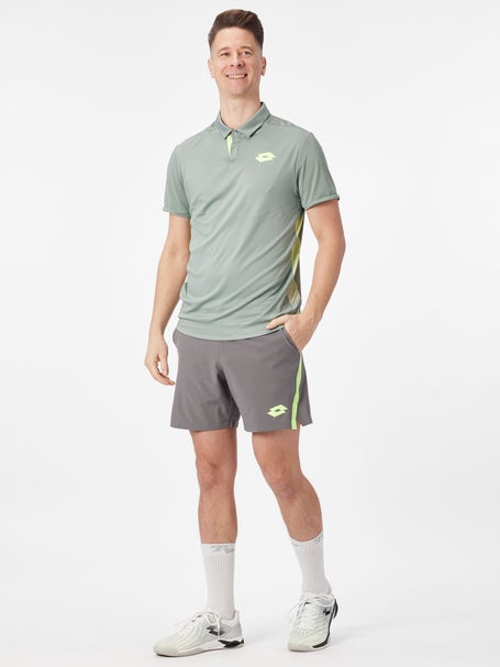 Lotto Mens Spring Tech IV 7 Short