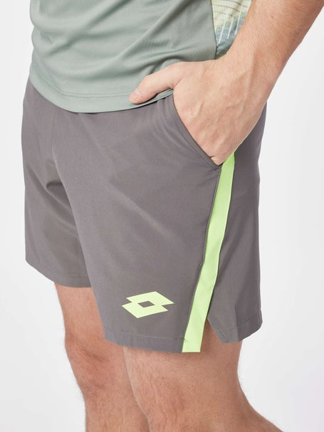 Lotto Mens Spring Tech IV 7 Short