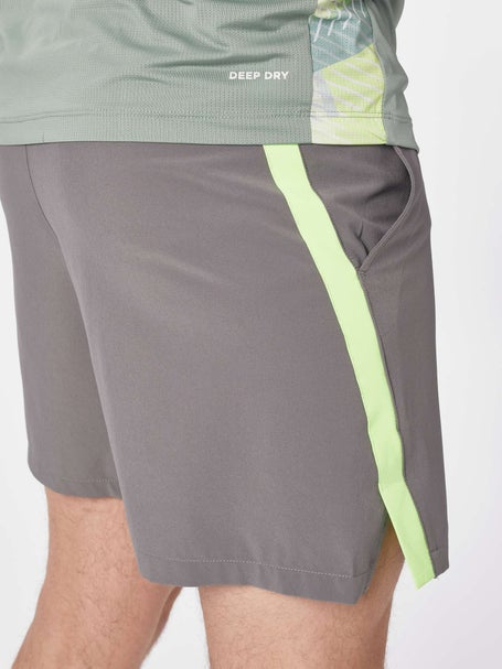 Lotto Mens Spring Tech IV 7 Short