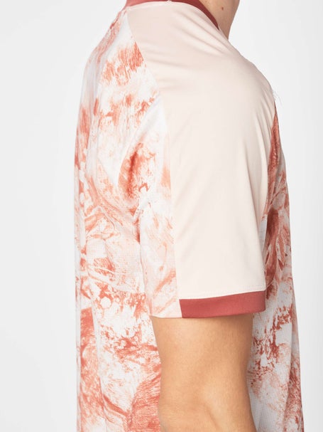 Lotto Mens Tech IV Clay Top