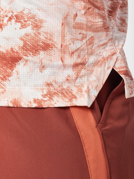 Lotto Mens Tech IV Clay Top