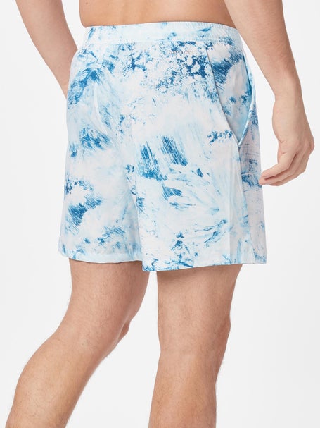 Lotto Mens Spring Tech IV IW 7 Print Short