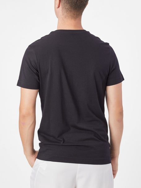 Camiseta técnica pádel hombre Lotto Superrapida VII Otoño