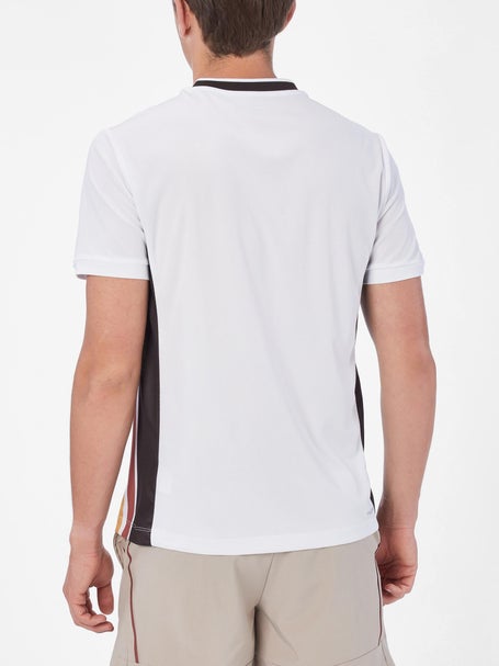 Lotto Mens Spring Tech VI D1 Top