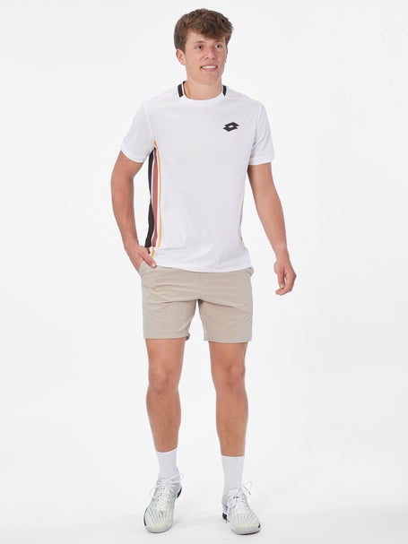 Lotto Mens Spring Tech VI D1 Top