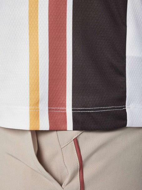 Lotto Mens Spring Tech VI D1 Top