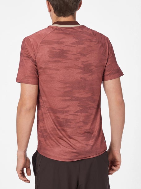 Lotto Mens Spring Tech VI D2 Top