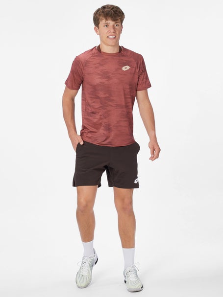 Lotto Mens Spring Tech VI D2 Top