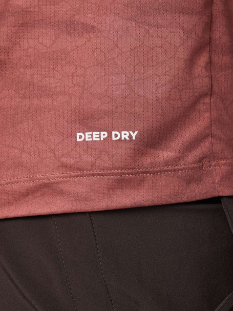 Lotto Mens Spring Tech VI D2 Top