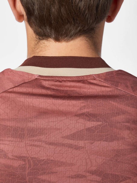 Lotto Mens Spring Tech VI D2 Top