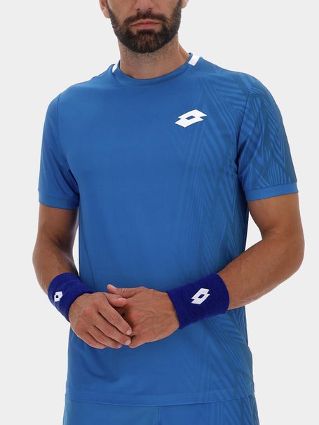 Lotto Mens Spring Tech VI D3 Top