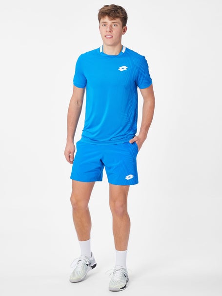 Lotto Mens Spring Tech VI D3 Top