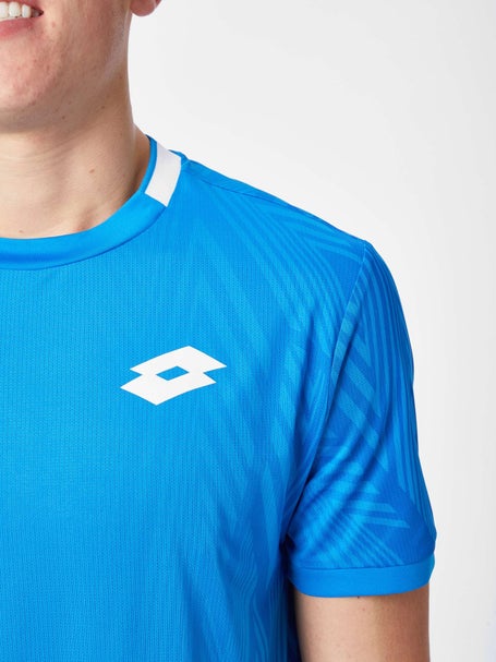Lotto Mens Spring Tech VI D3 Top