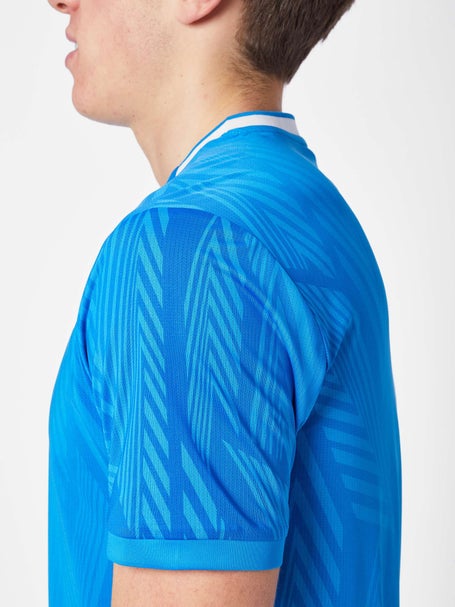 Lotto Mens Spring Tech VI D3 Top