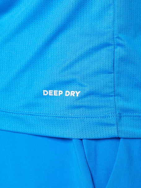 Lotto Mens Spring Tech VI D3 Top