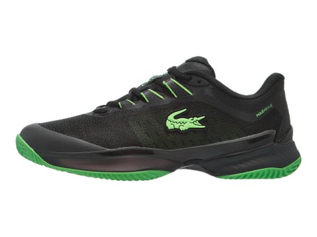Lacoste AG-LT 26 Ultra Clay\Black/Green Mens Shoes