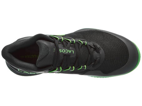 Lacoste AG-LT 26 Ultra Clay\Black/Green Mens Shoes