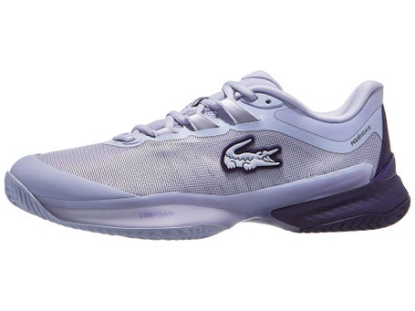 Lacoste AG-LT 26 Ultra AC\Lgt Blue/Dk Blue Mens Shoes