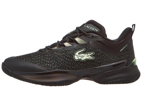 Lacoste AG-LT 23 Ultra AC\Black/Green Mens Shoes
