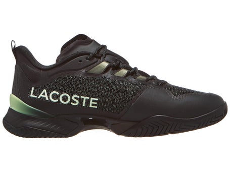 Lacoste AG-LT 23 Ultra AC\Black/Green Mens Shoes