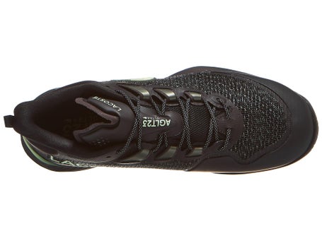 Lacoste AG-LT 23 Ultra AC\Black/Green Mens Shoes