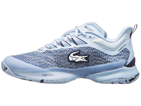 Lacoste AG-LT 23 Ultra AC\Light Blue/Navy Mens Shoe
