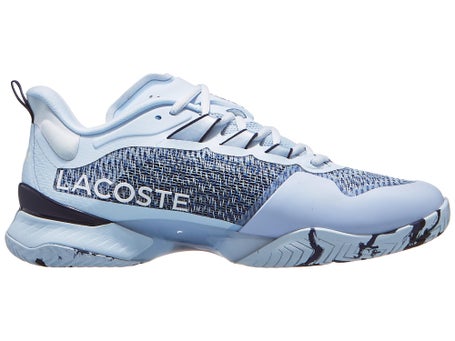 Lacoste AG-LT 23 Ultra AC\Light Blue/Navy Mens Shoe