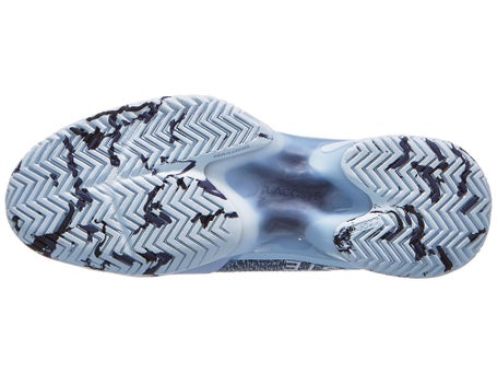 Lacoste AG-LT 23 Ultra AC\Light Blue/Navy Mens Shoe