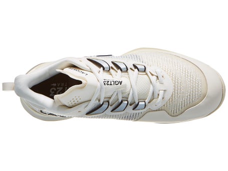 Lacoste AG-LT 23 Ultra AC\Off White Mens Shoes