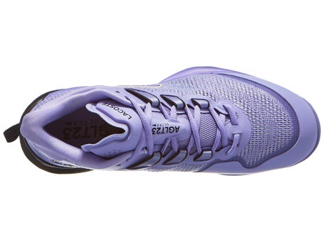 Lacoste AG-LT 23 Ultra AC\Purple/Black Mens Shoes