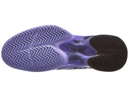 Lacoste AG-LT 23 Ultra AC\Purple/Black Mens Shoes