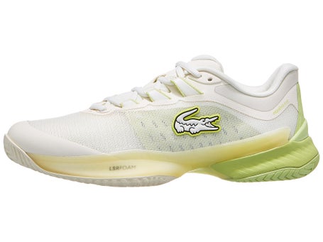 Lacoste AG-LT 26 Ultra AC\White/Light Green Mens Shoes