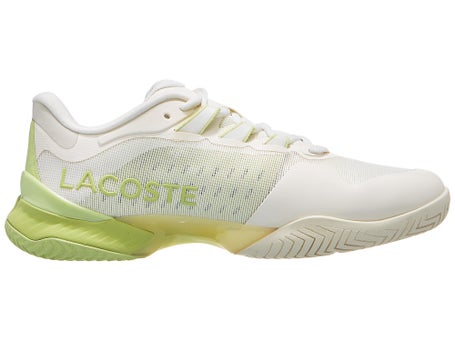 Lacoste AG-LT 26 Ultra AC\White/Light Green Mens Shoes