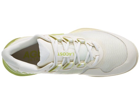 Lacoste AG-LT 26 Ultra AC\White/Light Green Mens Shoes